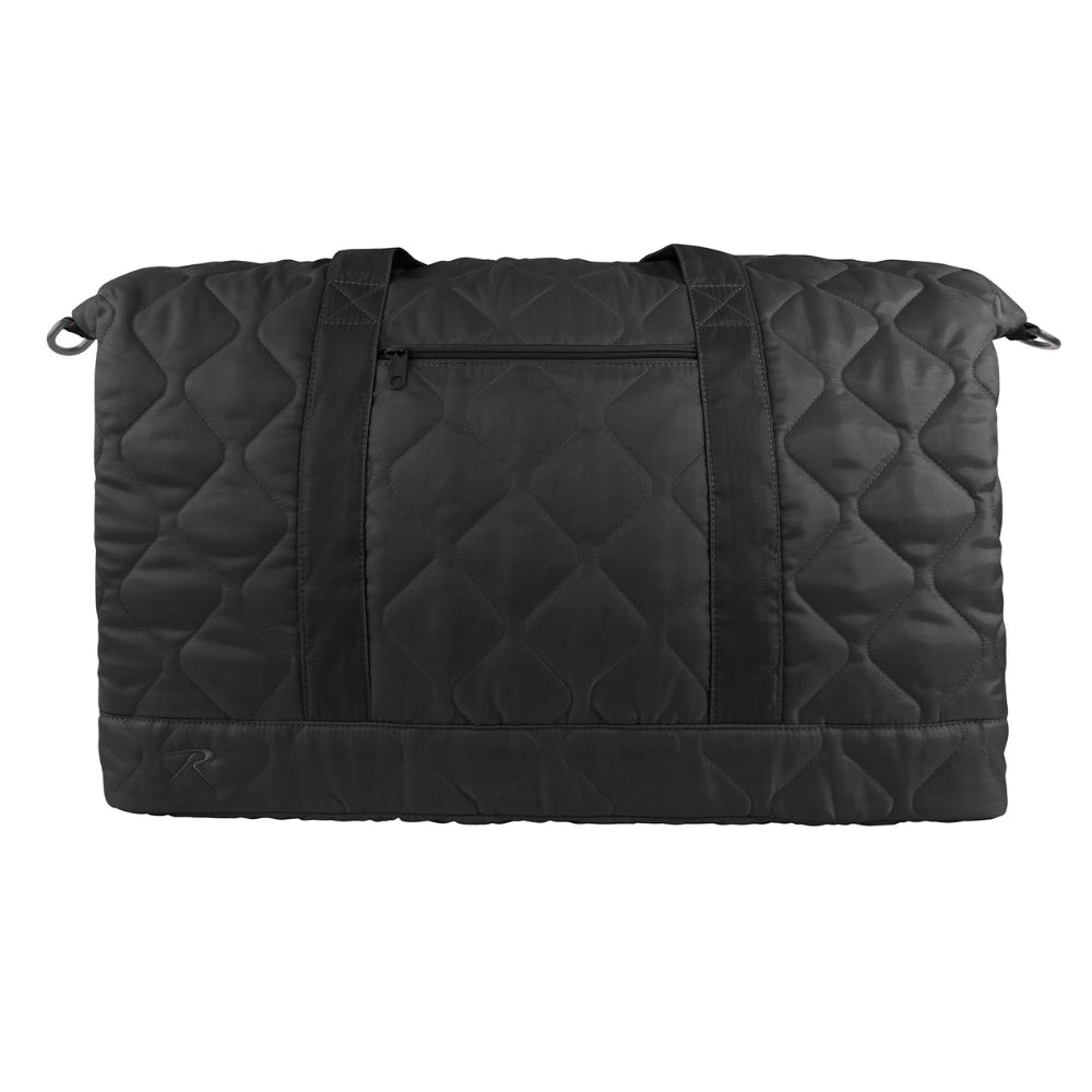 Rothco Lightweight Woobie Weekender Bag | All Security Equipment 5
