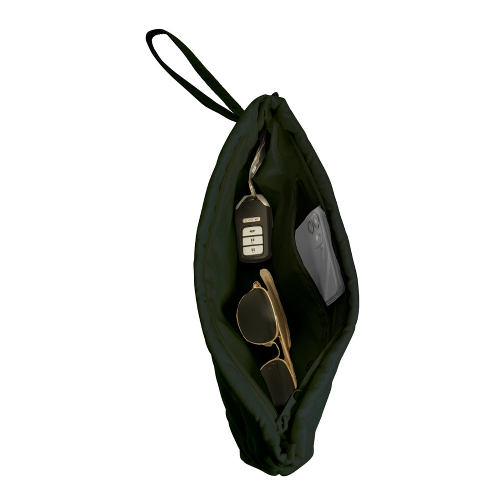 Rothco Lightweight Woobie Zipper Pouch | All Security Equipment 9