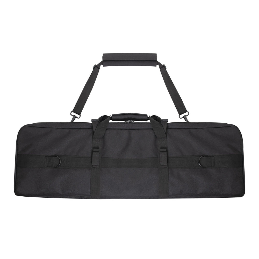 Rothco Low Profile 36 Inch Rifle Case 613902590120 - 1