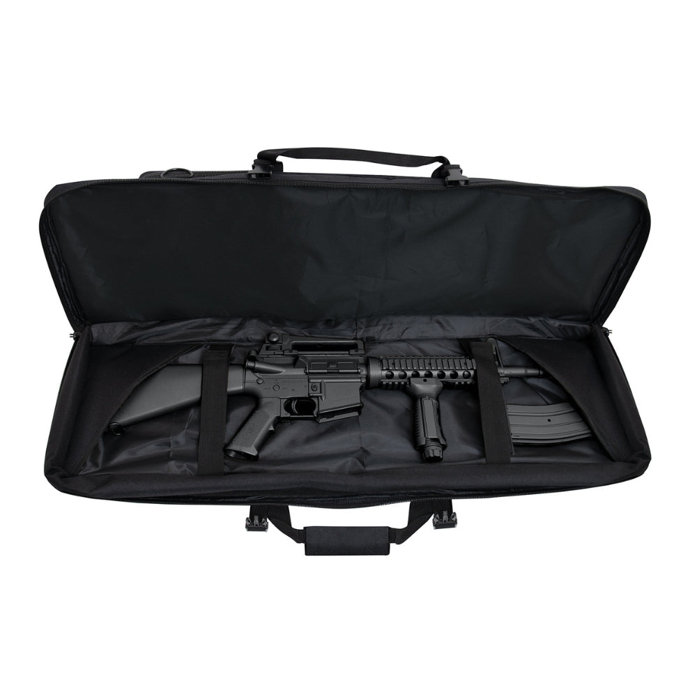 Rothco Low Profile 36 Inch Rifle Case 613902590120 - 6