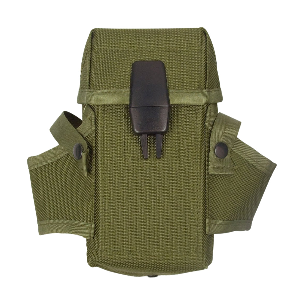 Rothco M-16 Clip Pouches | All Security Equipment - 2