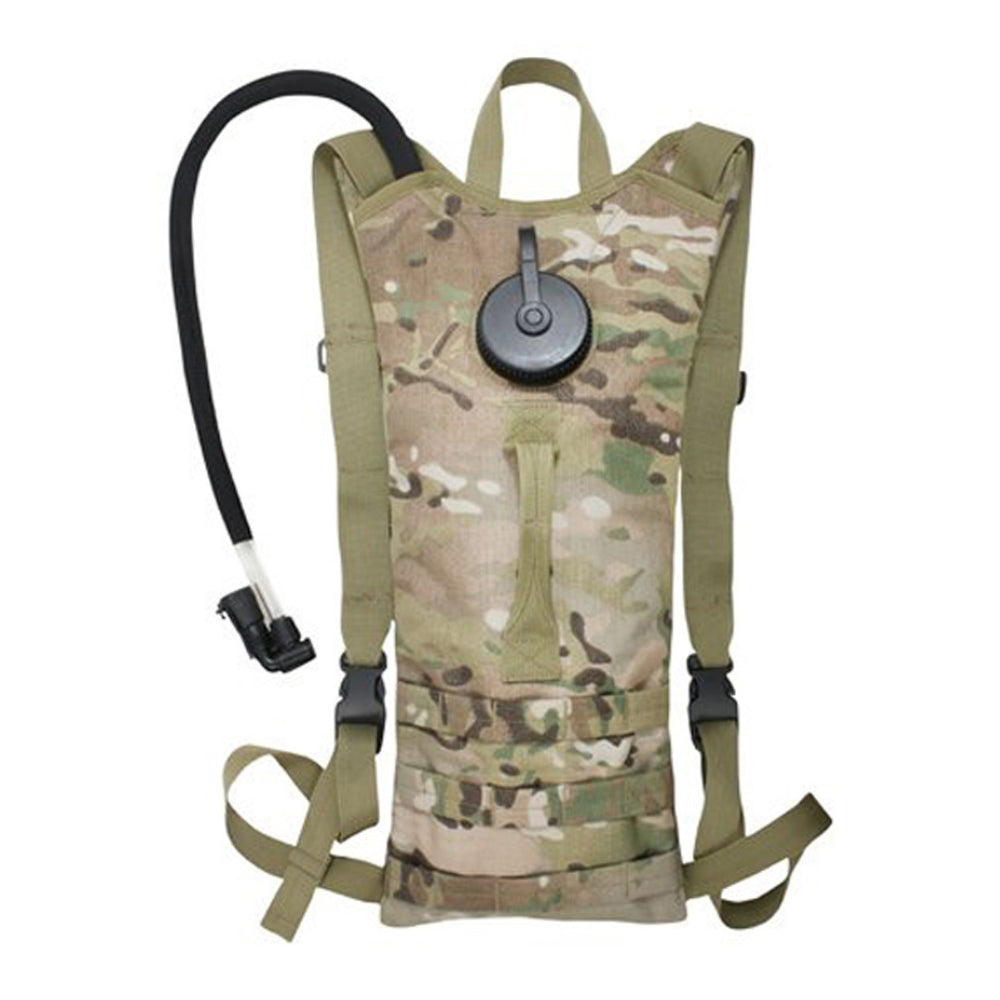 Rothco MOLLE 3 Liter Backstrap Hydration System | All Security Equipment - 6