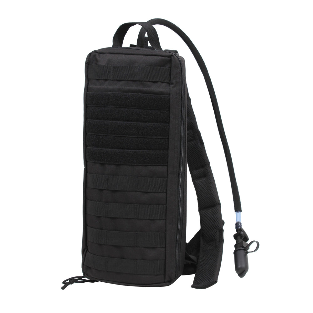 Rothco MOLLE Attachable Hydration Pack | All Security Equipment - 1