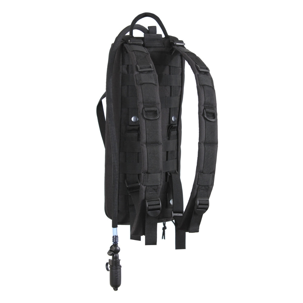 Rothco MOLLE Attachable Hydration Pack | All Security Equipment - 2