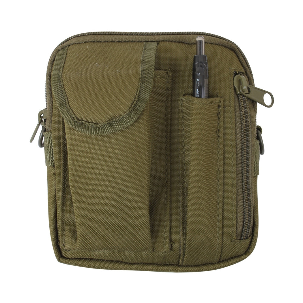 Rothco MOLLE Compatible Excursion Organizer| All Security Equipment - 2