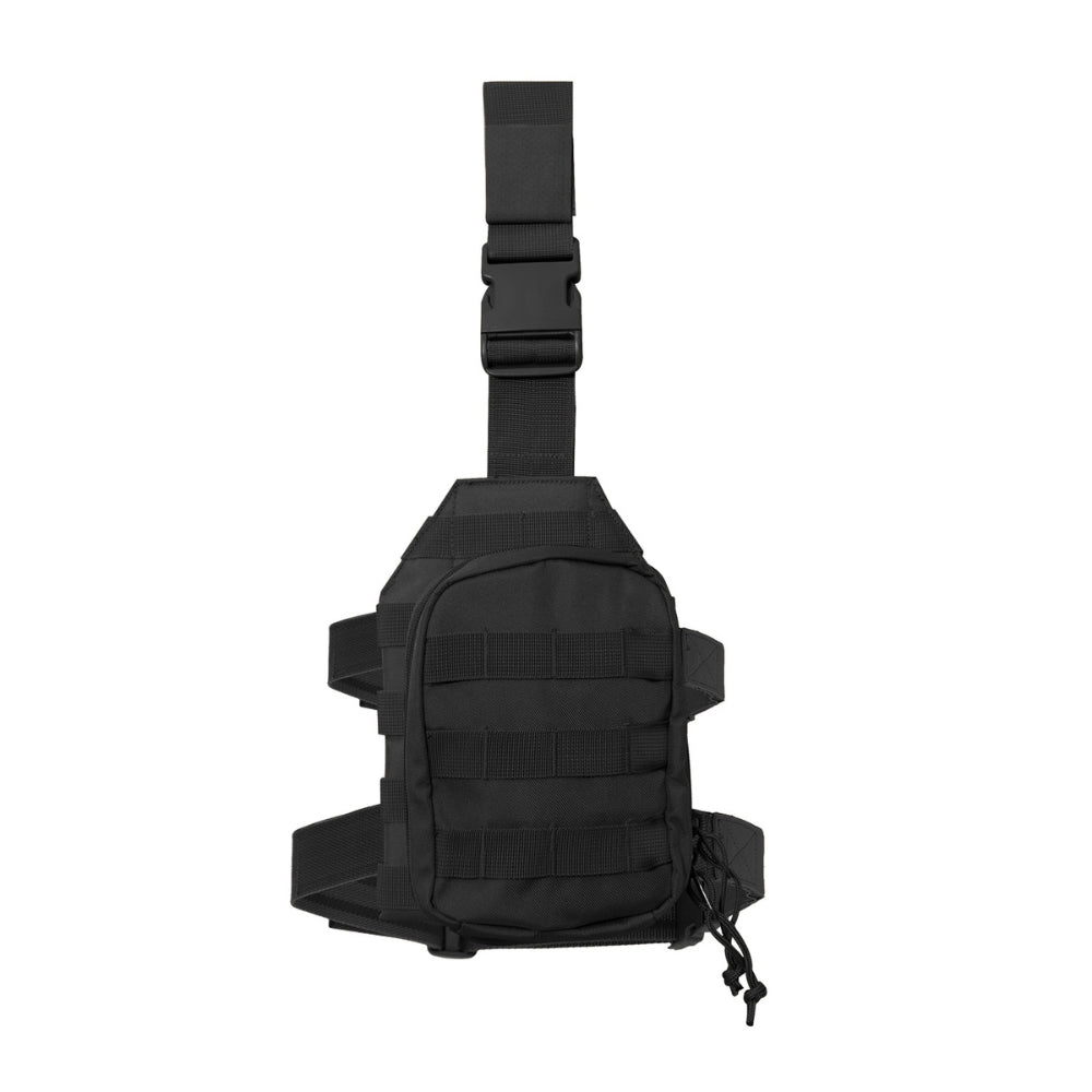 Rothco MOLLE Drop Leg Panel | All Security Equipment - 6