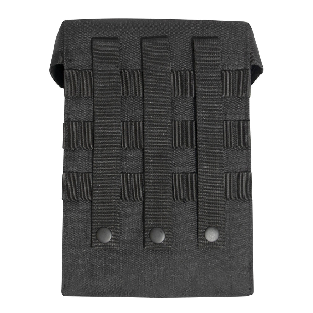 Rothco MOLLE II 200 Round SAW Pouch | All Security Equipment - 11