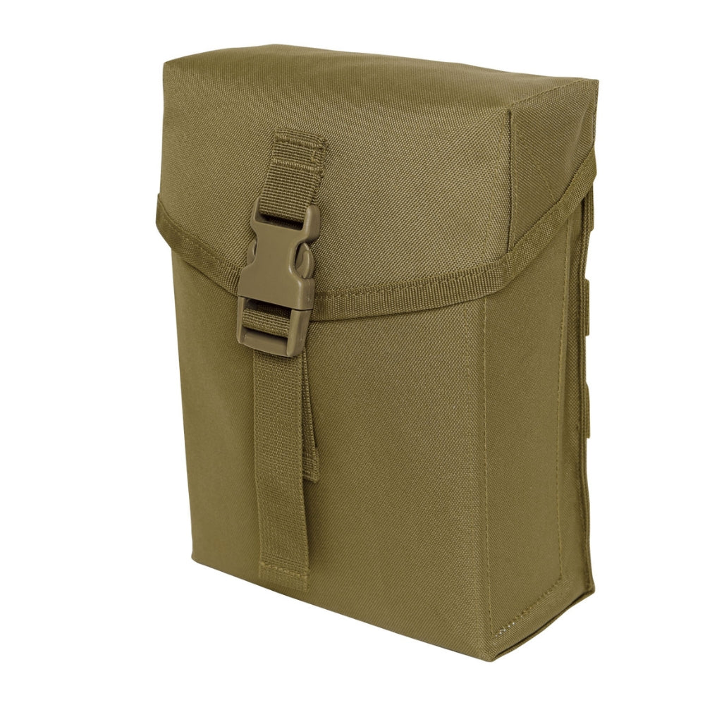 Rothco MOLLE II 200 Round SAW Pouch | All Security Equipment - 2