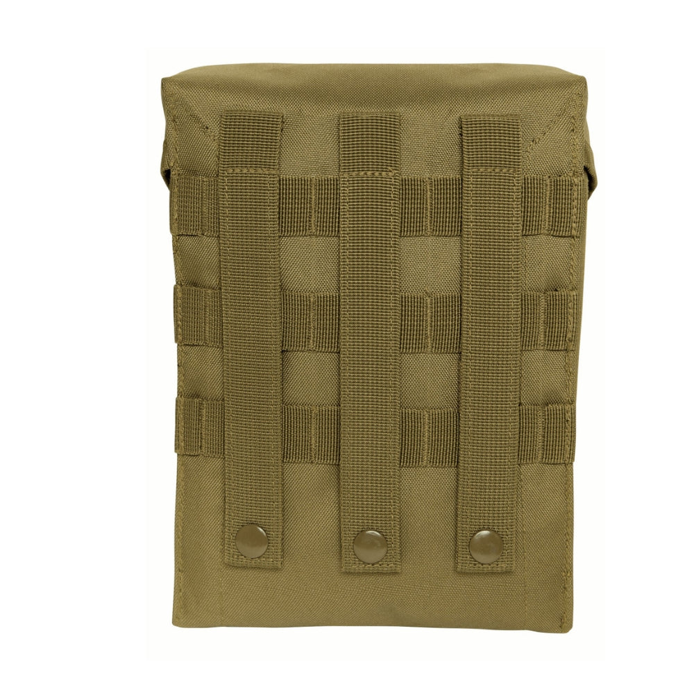 Rothco MOLLE II 200 Round SAW Pouch | All Security Equipment - 3