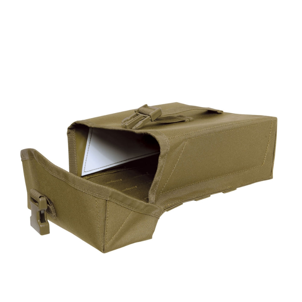 Rothco MOLLE II 200 Round SAW Pouch | All Security Equipment - 4