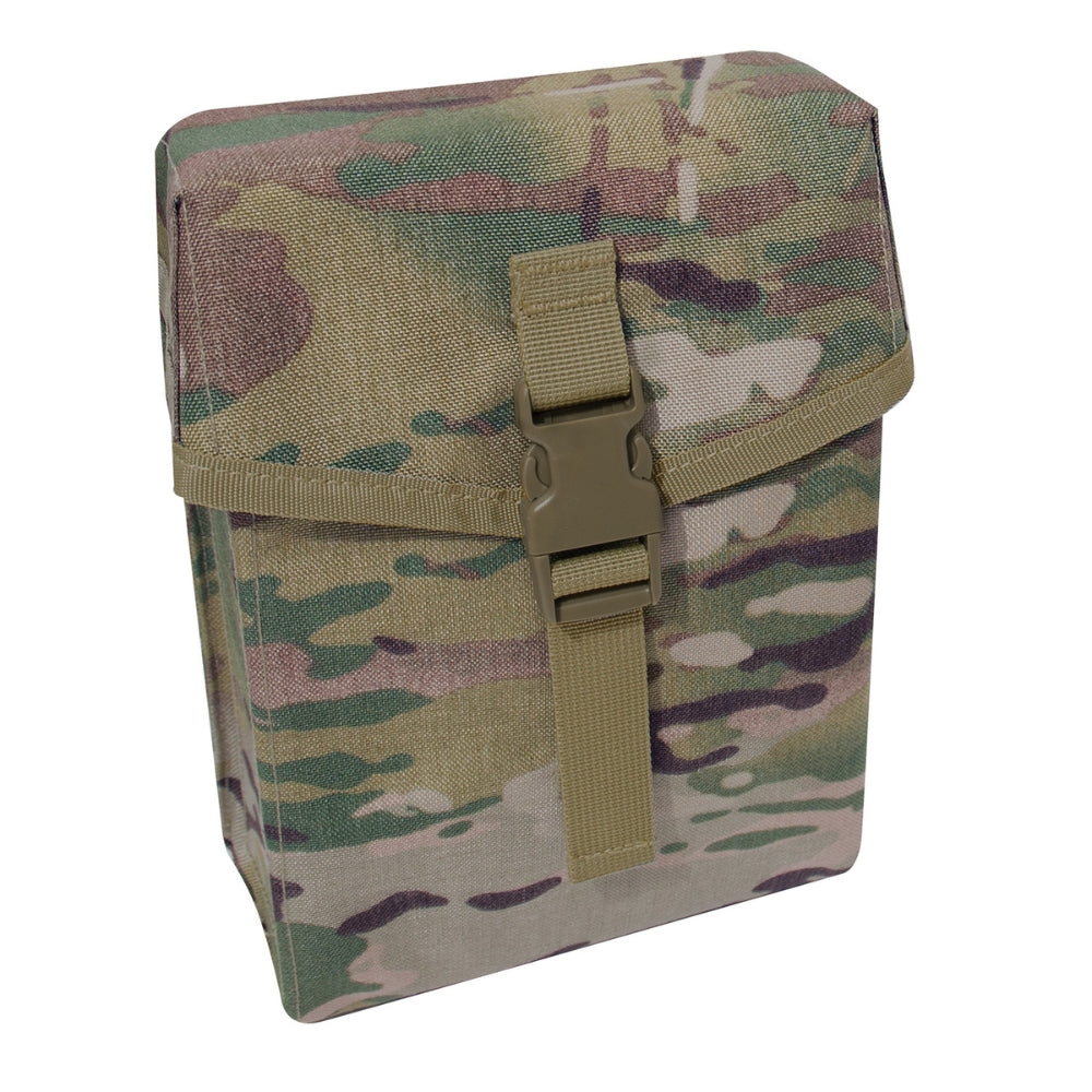 Rothco MOLLE II 200 Round SAW Pouch | All Security Equipment - 6