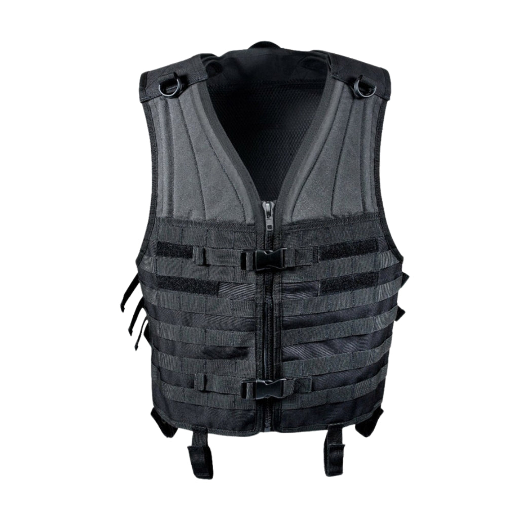 Rothco MOLLE Modular Vest | All Security Equipment - 1