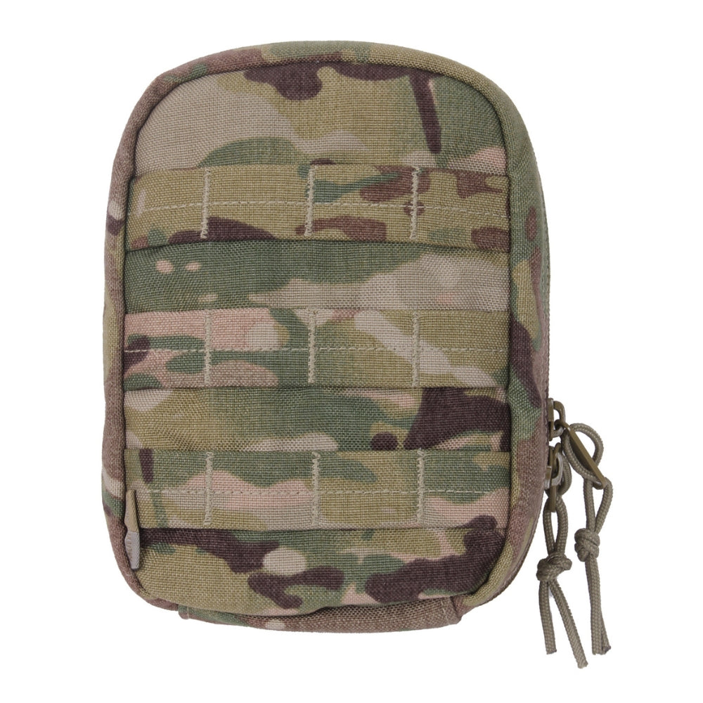 Rothco MOLLE Tactical First Aid Kit | All Security Equipment - 1
