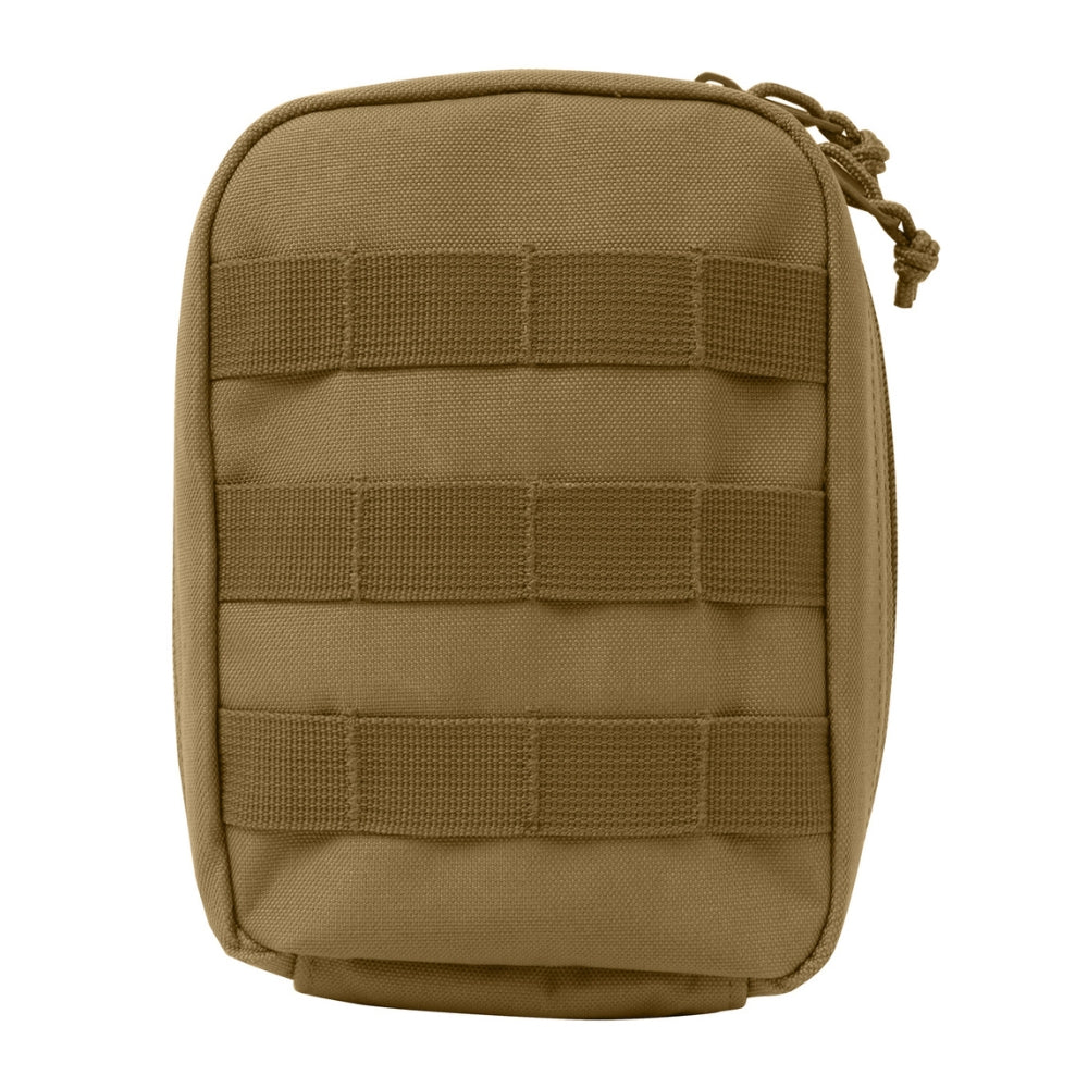Rothco MOLLE Tactical First Aid Kit | All Security Equipment - 10