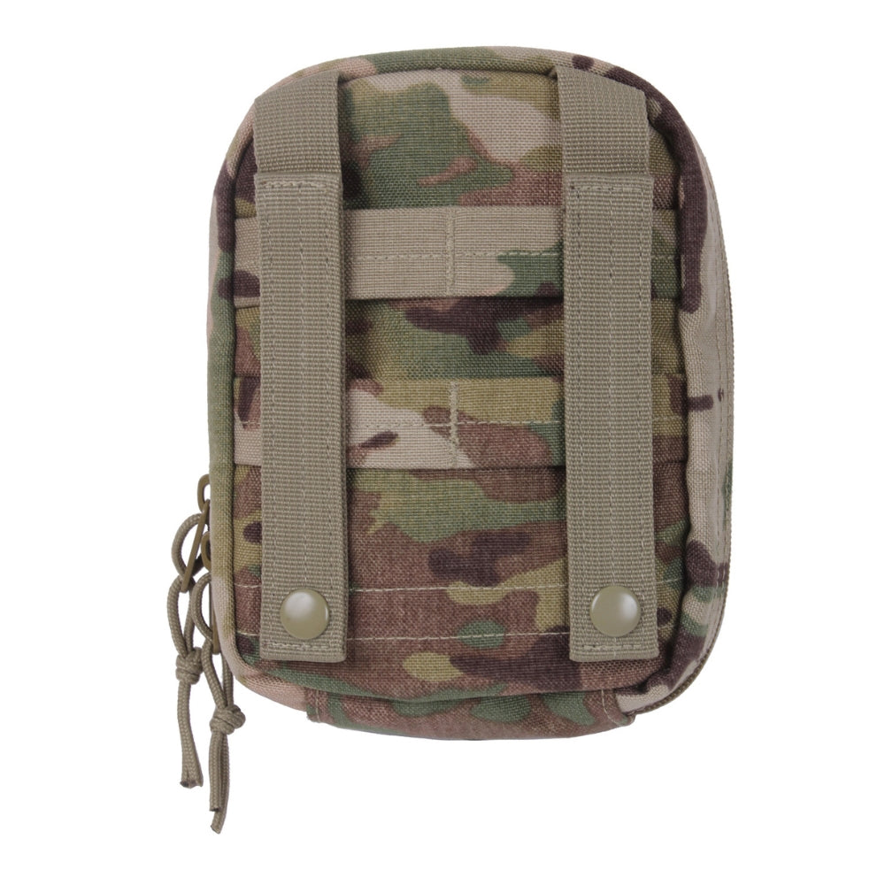 Rothco MOLLE Tactical First Aid Kit | All Security Equipment - 2