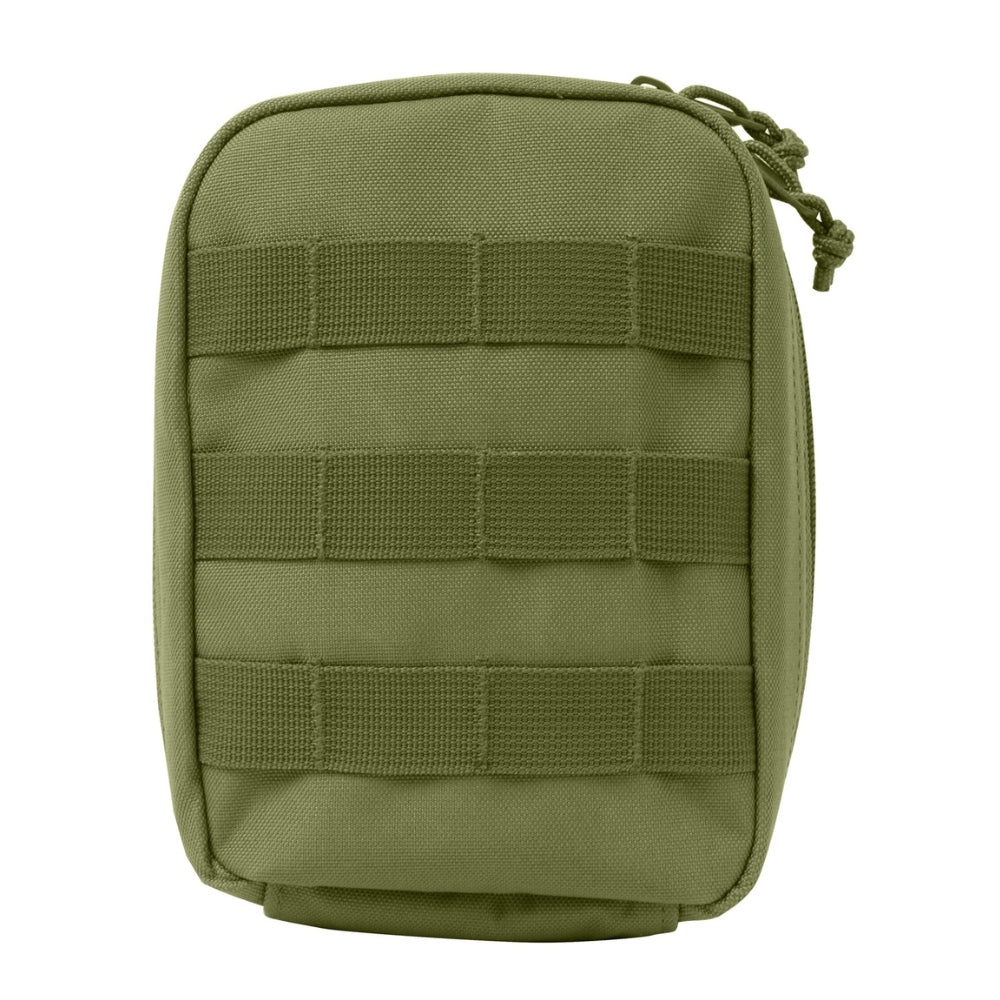 Rothco MOLLE Tactical First Aid Kit | All Security Equipment - 8