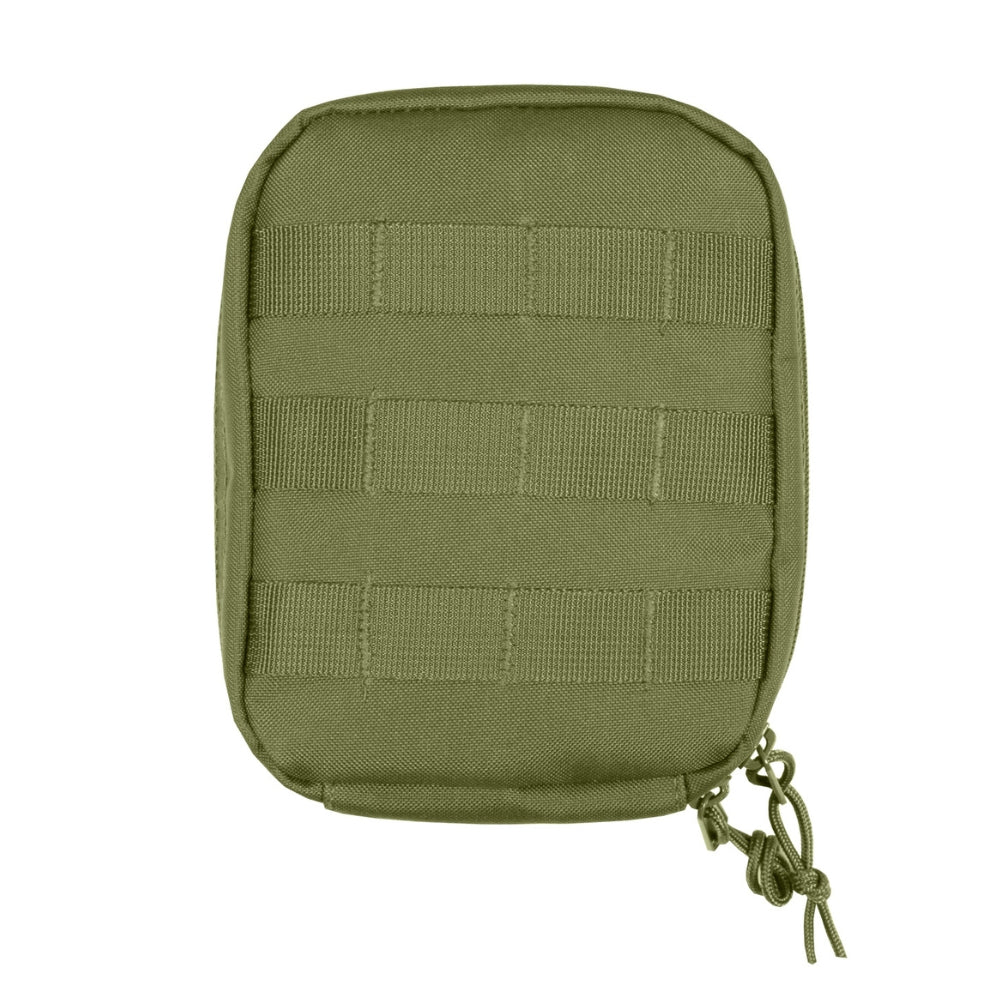 Rothco MOLLE Tactical First Aid Kit | All Security Equipment - 9