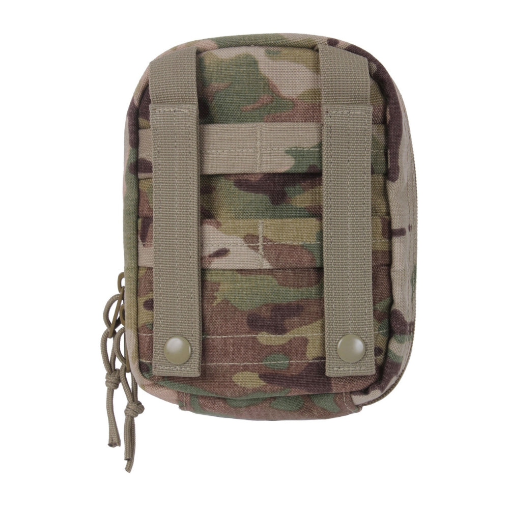 Rothco MOLLE Tactical Trauma Kit | All Security Equipment - 5