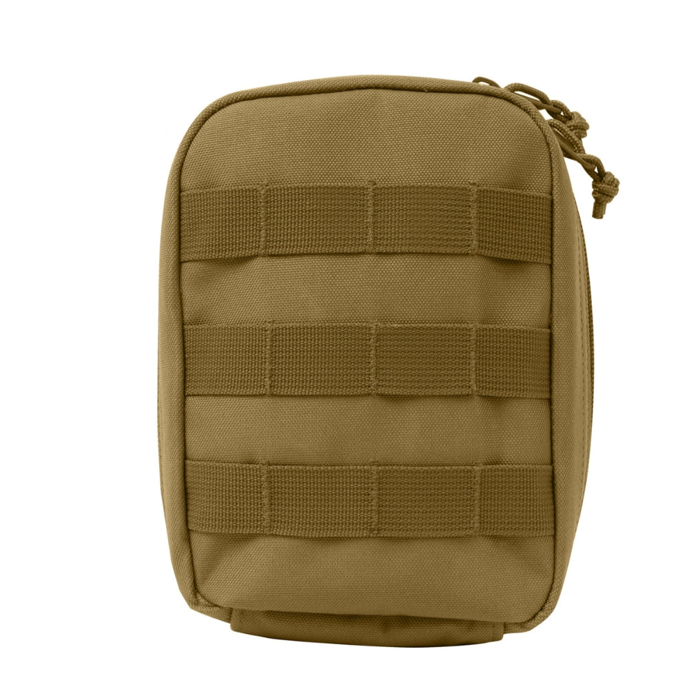 Rothco MOLLE Tactical Trauma Kit | All Security Equipment - 8