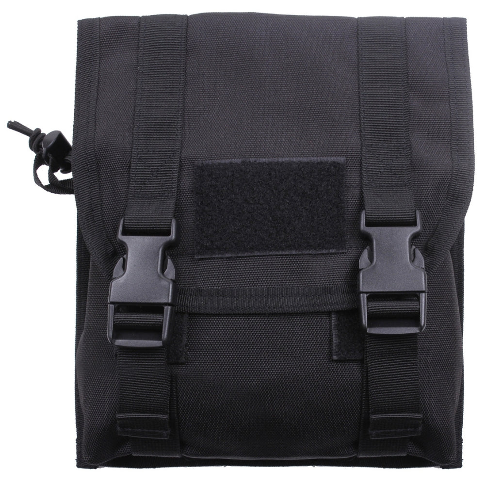 Rothco MOLLE Utility Pouch | All Security Equipment - 1