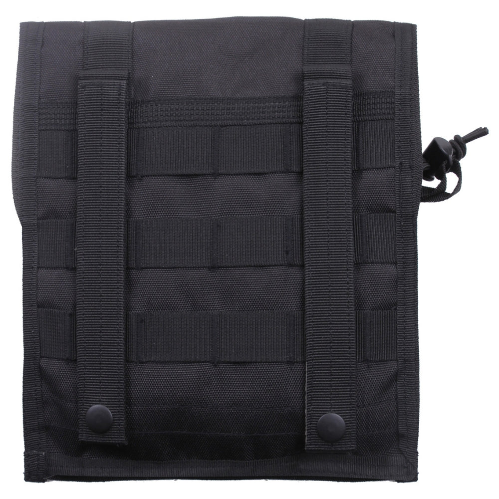 Rothco MOLLE Utility Pouch | All Security Equipment - 2