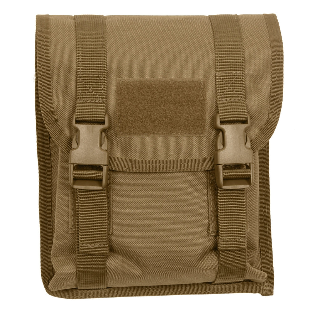 Rothco MOLLE Utility Pouch | All Security Equipment - 3