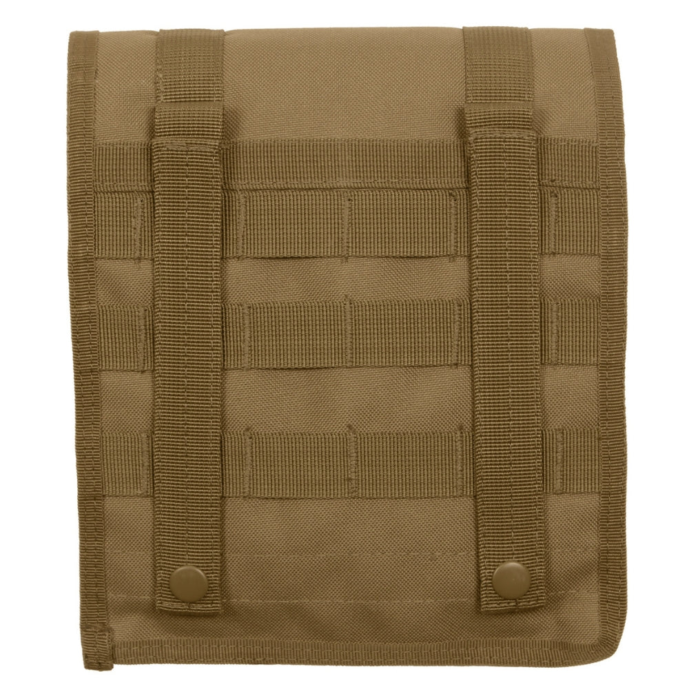 Rothco MOLLE Utility Pouch | All Security Equipment - 4