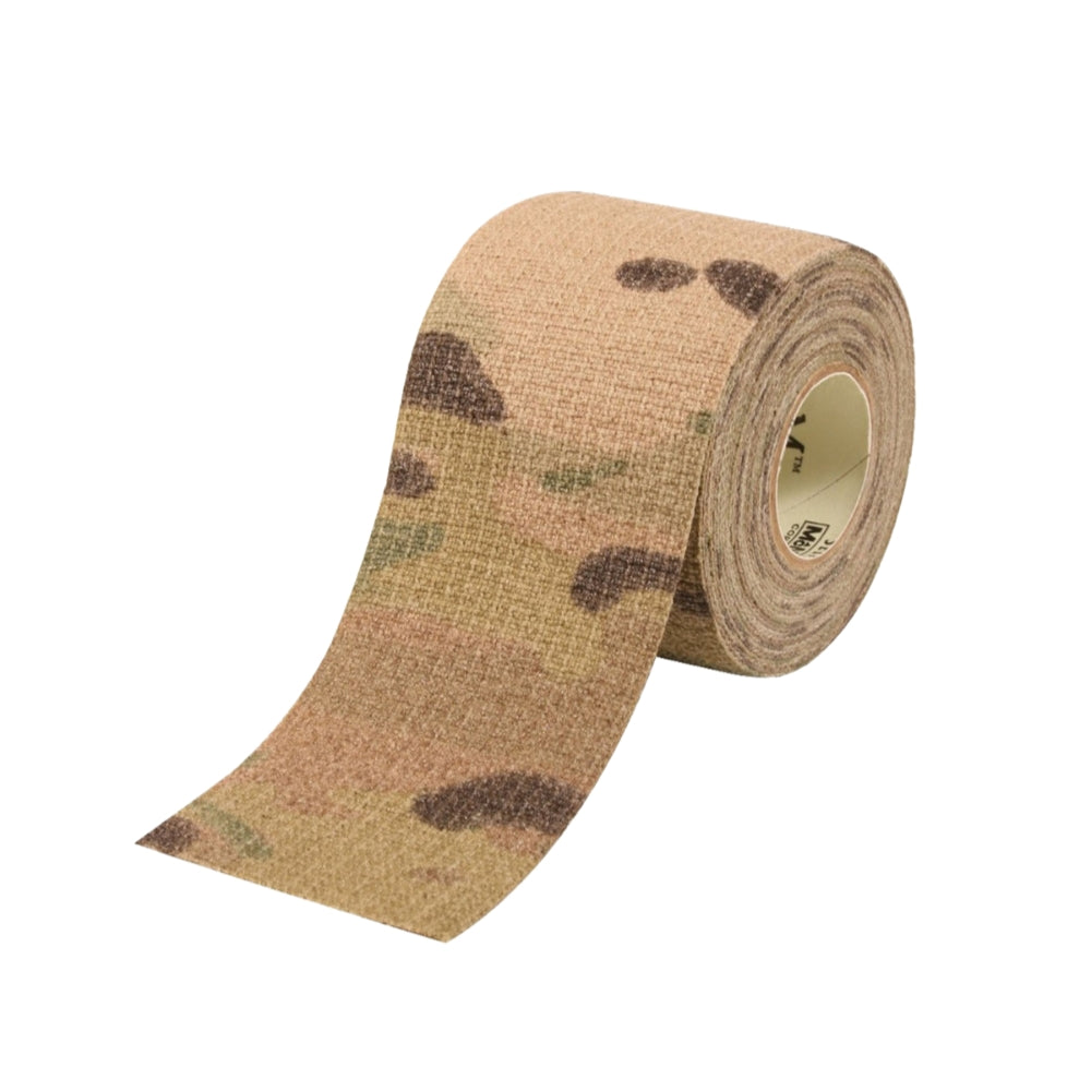 Rothco McNett Camo Form - Self Cling Camo Wrap | All Security Equipment - 1