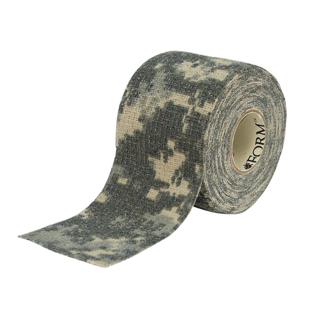 Rothco McNett Camo Form - Self Cling Camo Wrap | All Security Equipment - 3