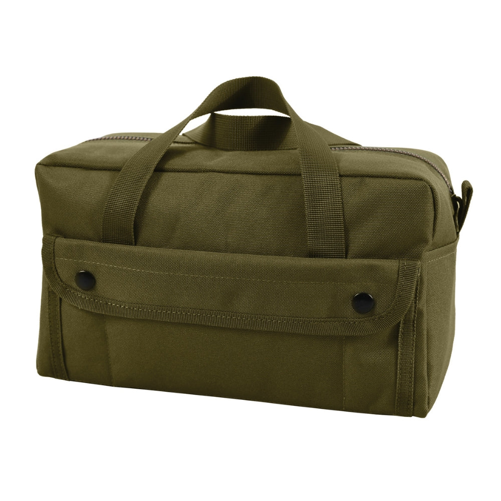 Rothco Mechanics Tool Bag Polyester 613902024441