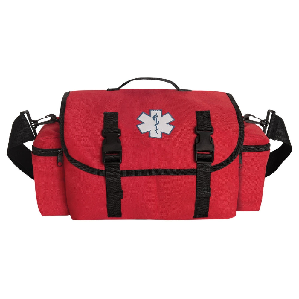 Rothco Medical Rescue Response Bag | All Security Equipment - 3