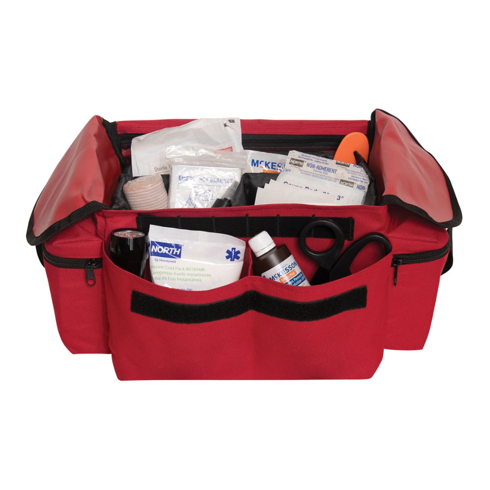 Rothco Medical Rescue Response Bag | All Security Equipment - 5