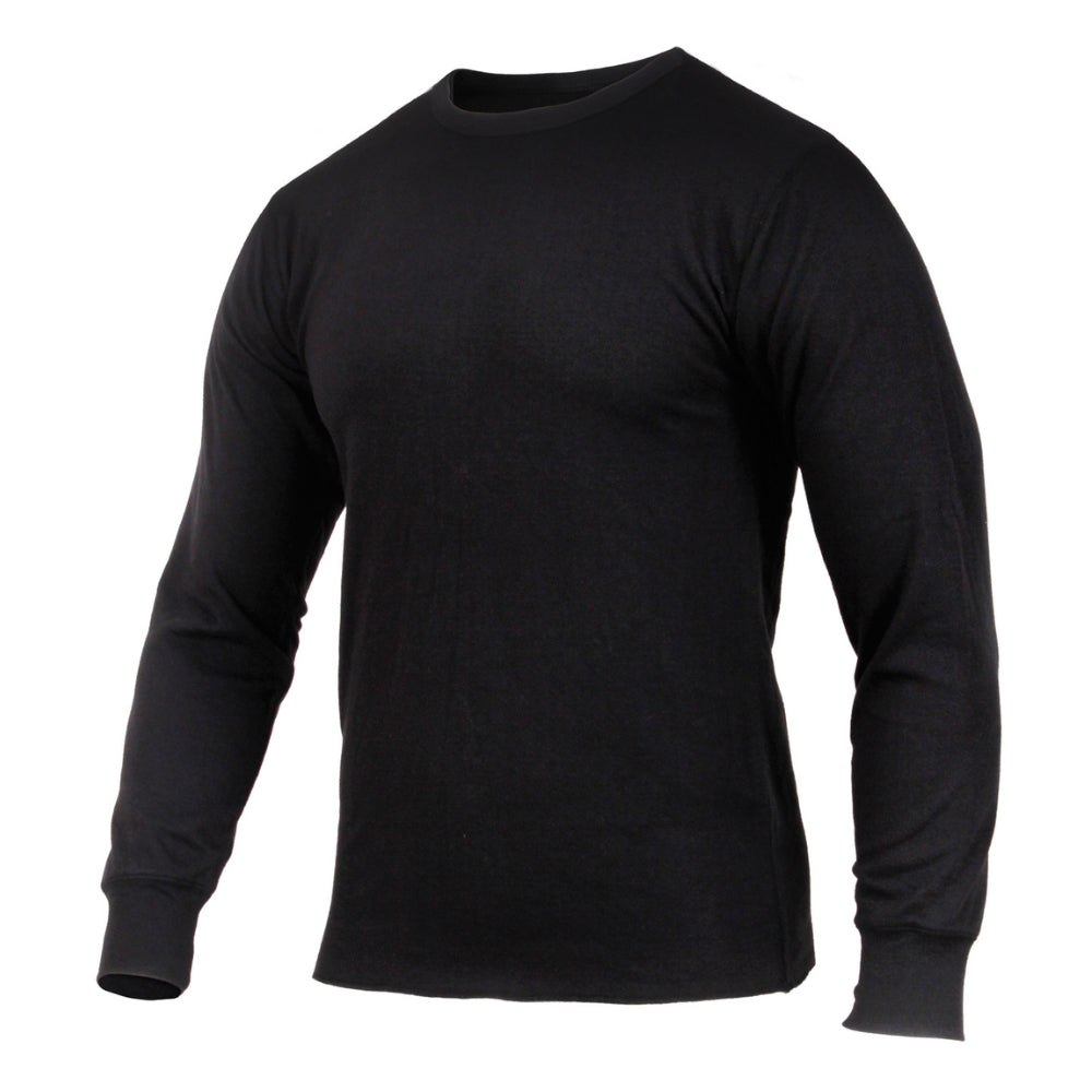 Rothco Midweight Thermal Knit Top | All Security Equipment