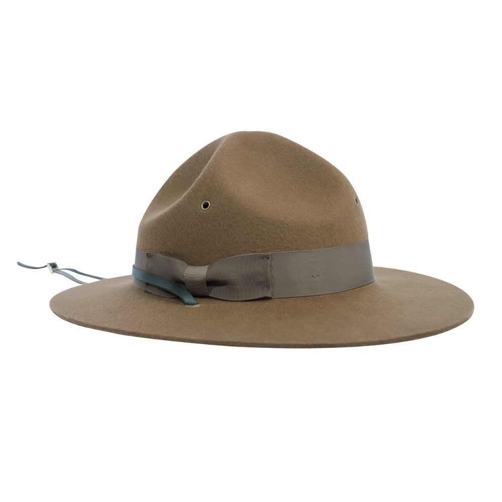 Rothco Military Campaign Hat | All Security Equipment - 1