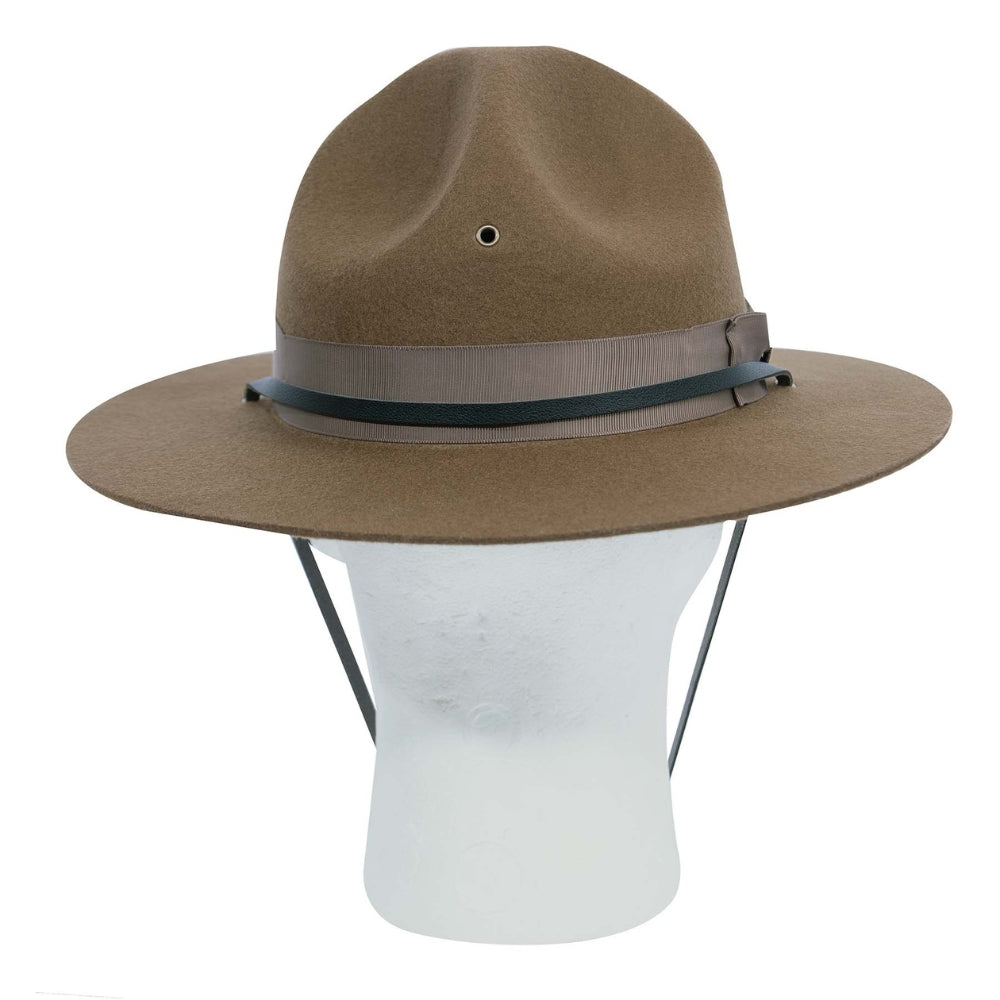 Rothco Military Campaign Hat | All Security Equipment - 4