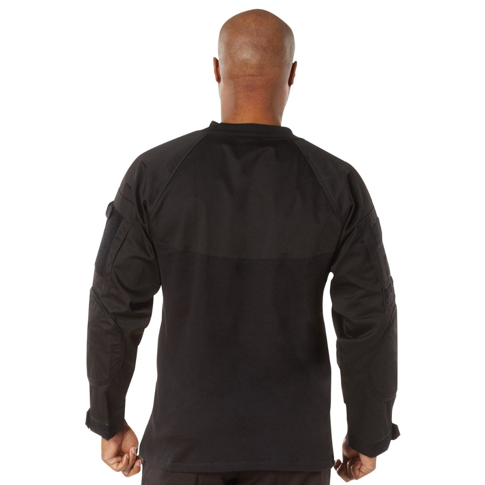 Camicia Nera: I Modelli Da Recuperare Online - Foto 8