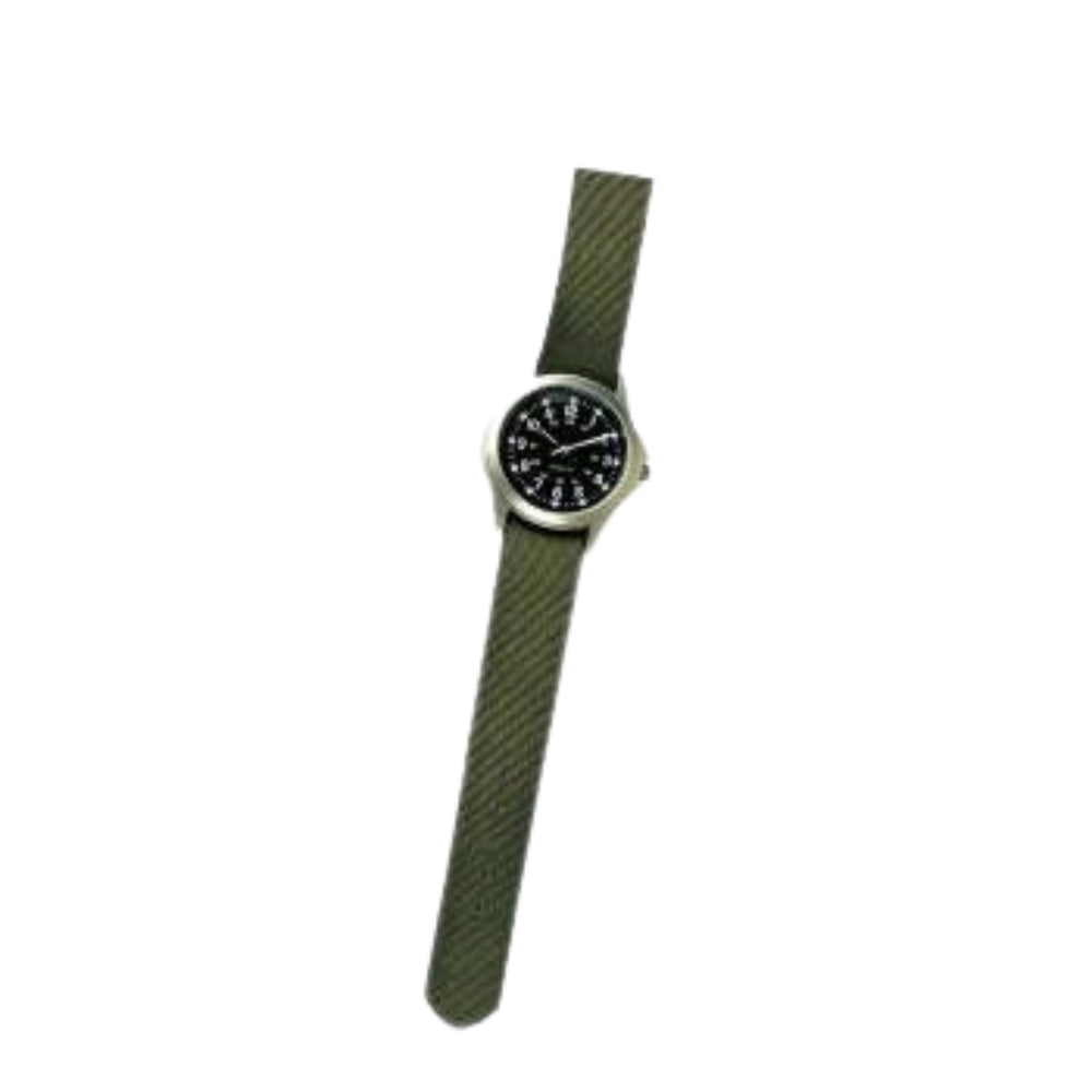 Rothco Military Style Quartz Watch | All Security Equipment - 1