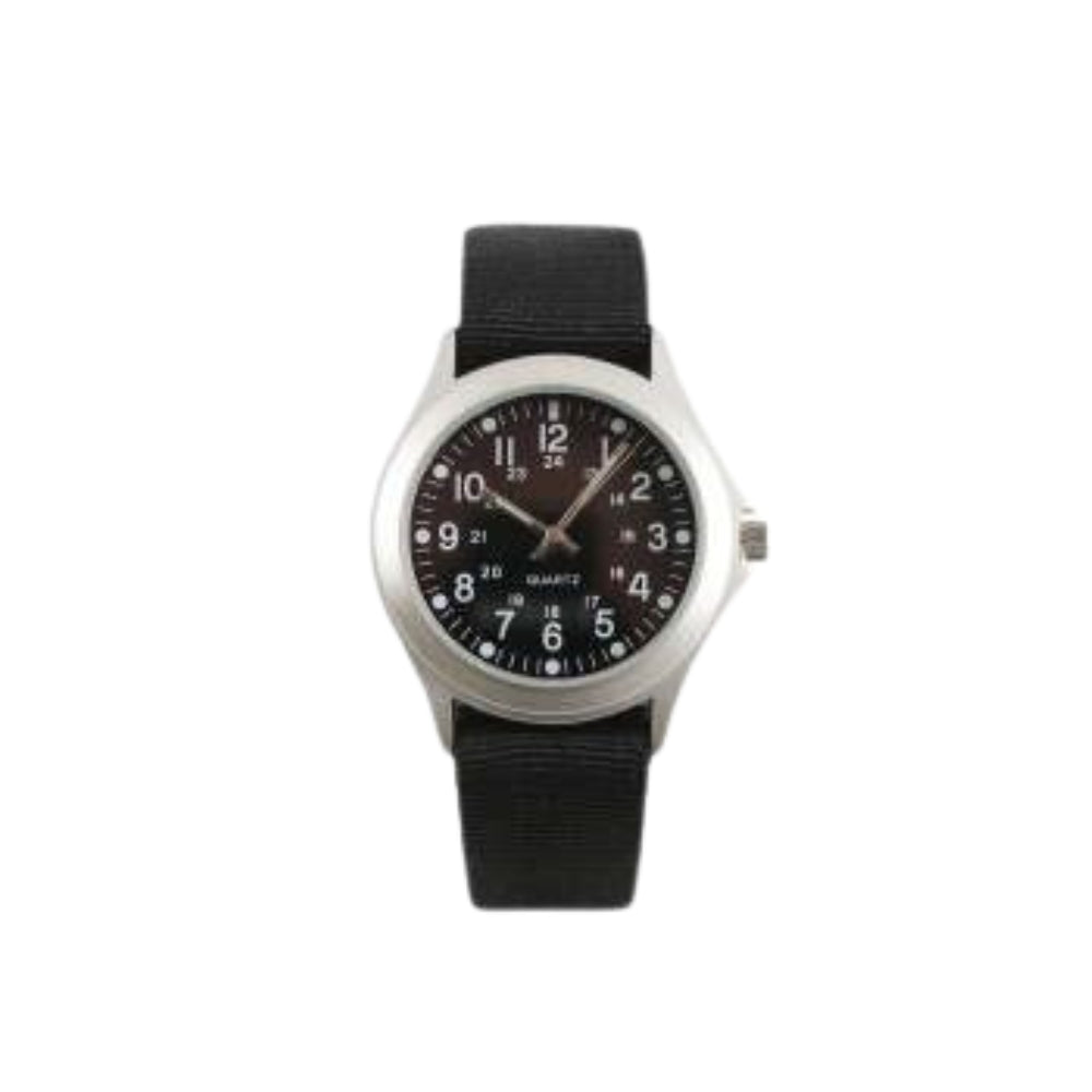 Rothco Military Style Quartz Watch | All Security Equipment - 2