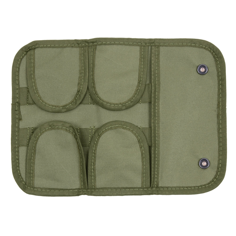 Rothco Military Surgical Kit | All Security Equipment - 10