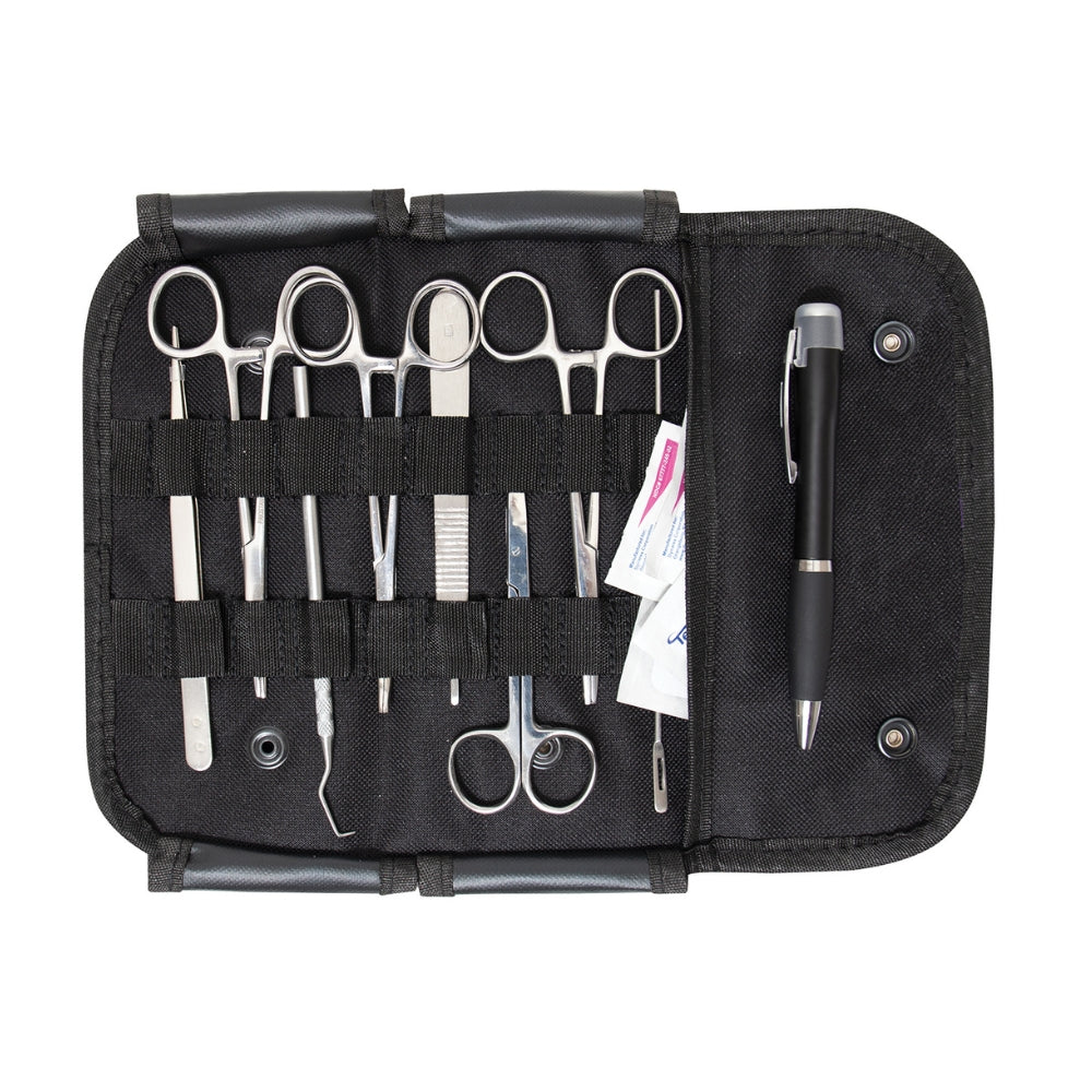 Rothco Military Surgical Kit | All Security Equipment - 4