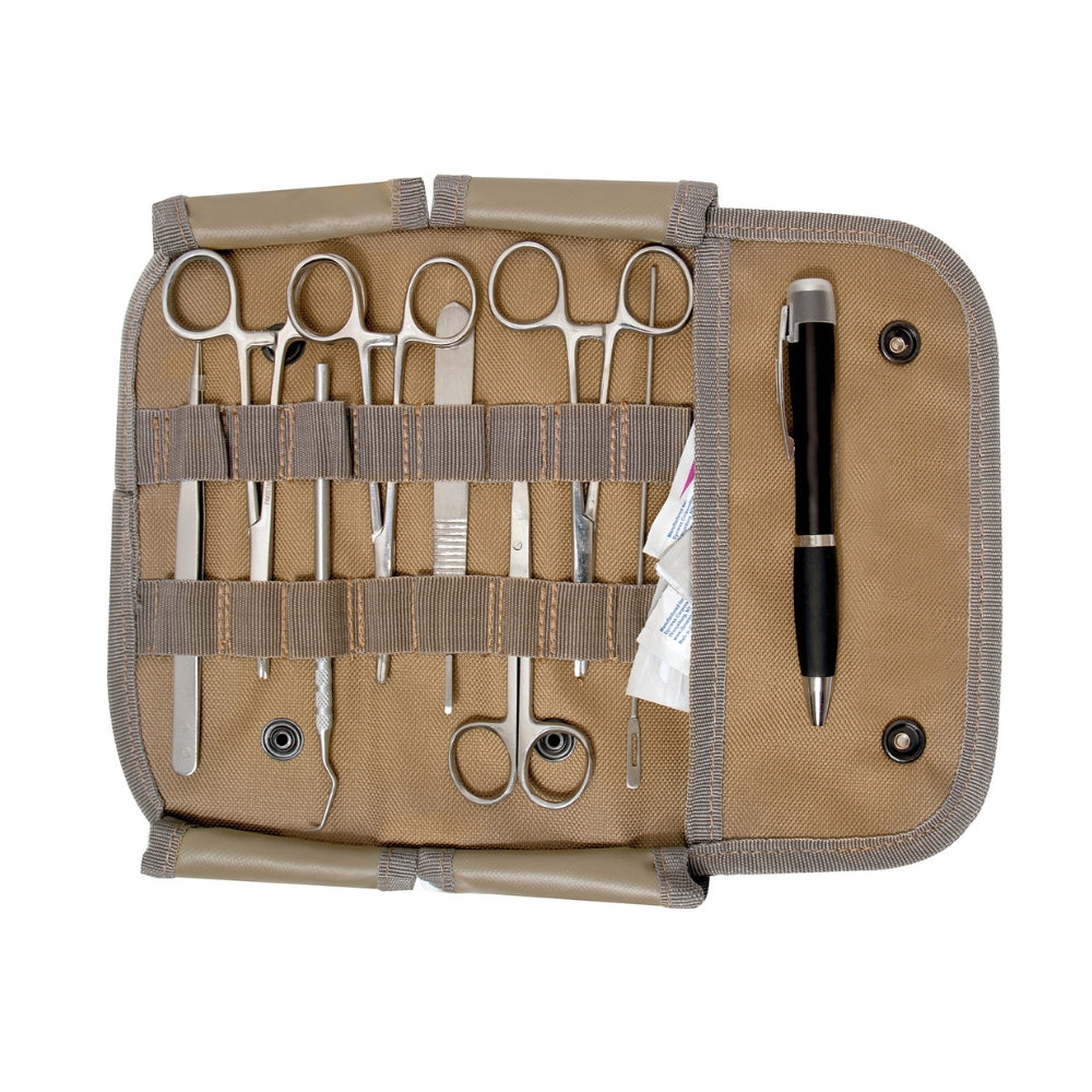 Rothco Military Surgical Kit | All Security Equipment - 8