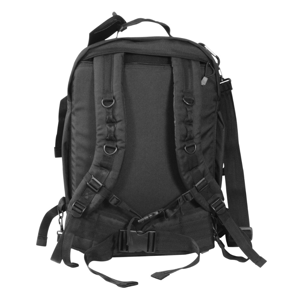 Rothco Move Out Tactical Travel Backpack | All Security Equipment - 7