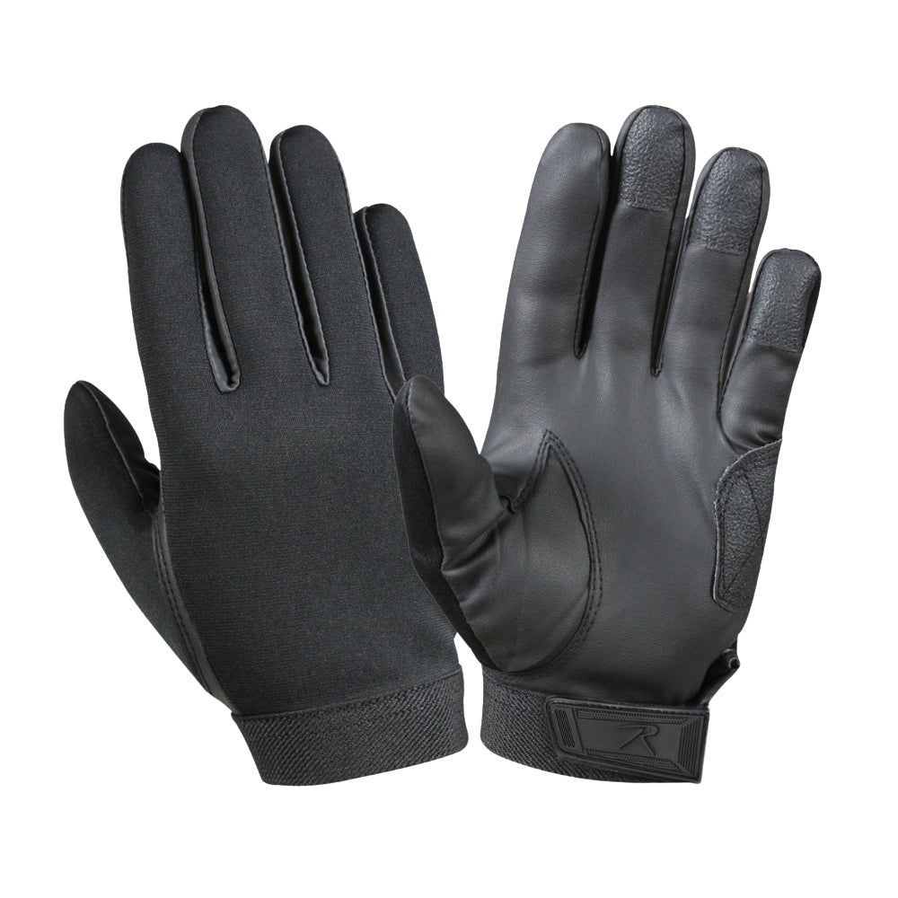 Rothco Multi-Purpose Neoprene Gloves | All Security Equipment