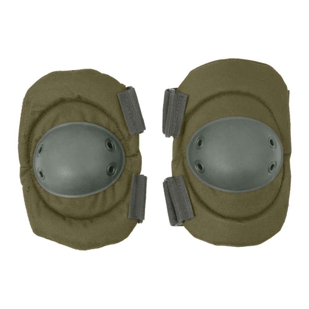 Rothco Multi-purpose SWAT Elbow Pads | All Security Equipment - 1