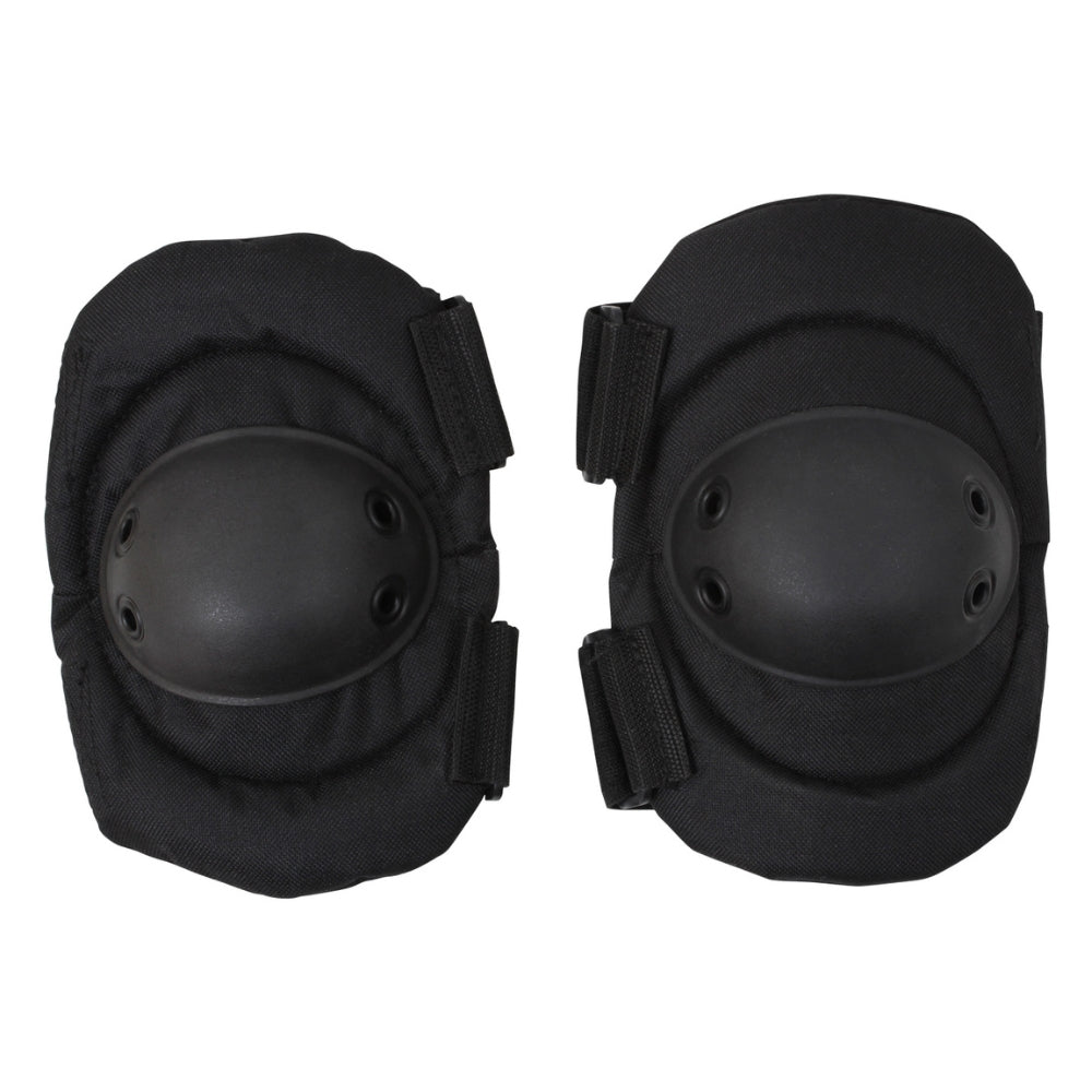 Rothco Multi-purpose SWAT Elbow Pads | All Security Equipment - 2