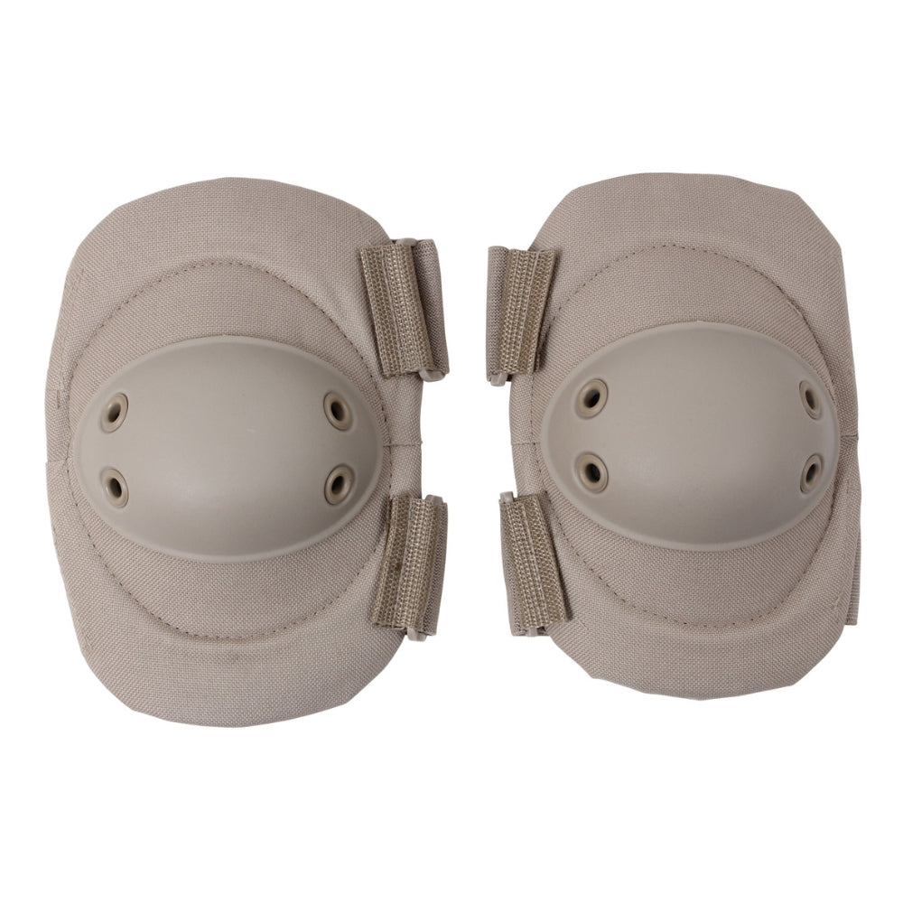 Rothco Multi-purpose SWAT Elbow Pads | All Security Equipment - 4