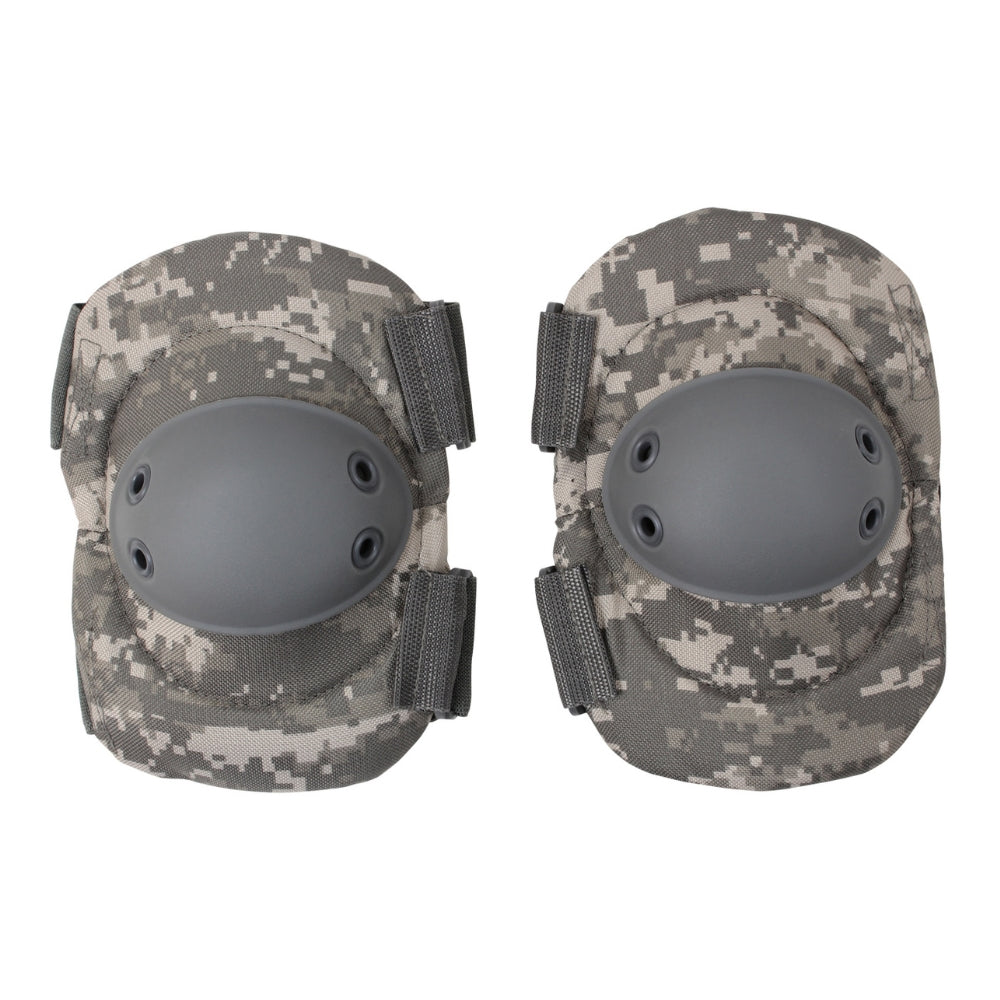 Rothco Multi-purpose SWAT Elbow Pads | All Security Equipment - 5