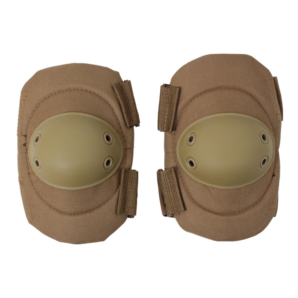 Rothco Multi-purpose SWAT Elbow Pads | All Security Equipment- 6