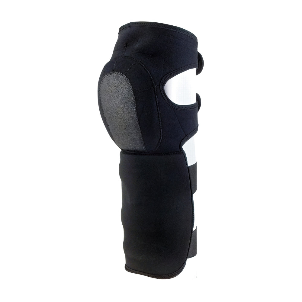 Rothco Neoprene Shin Guards 613902356801 | All Security Equipment