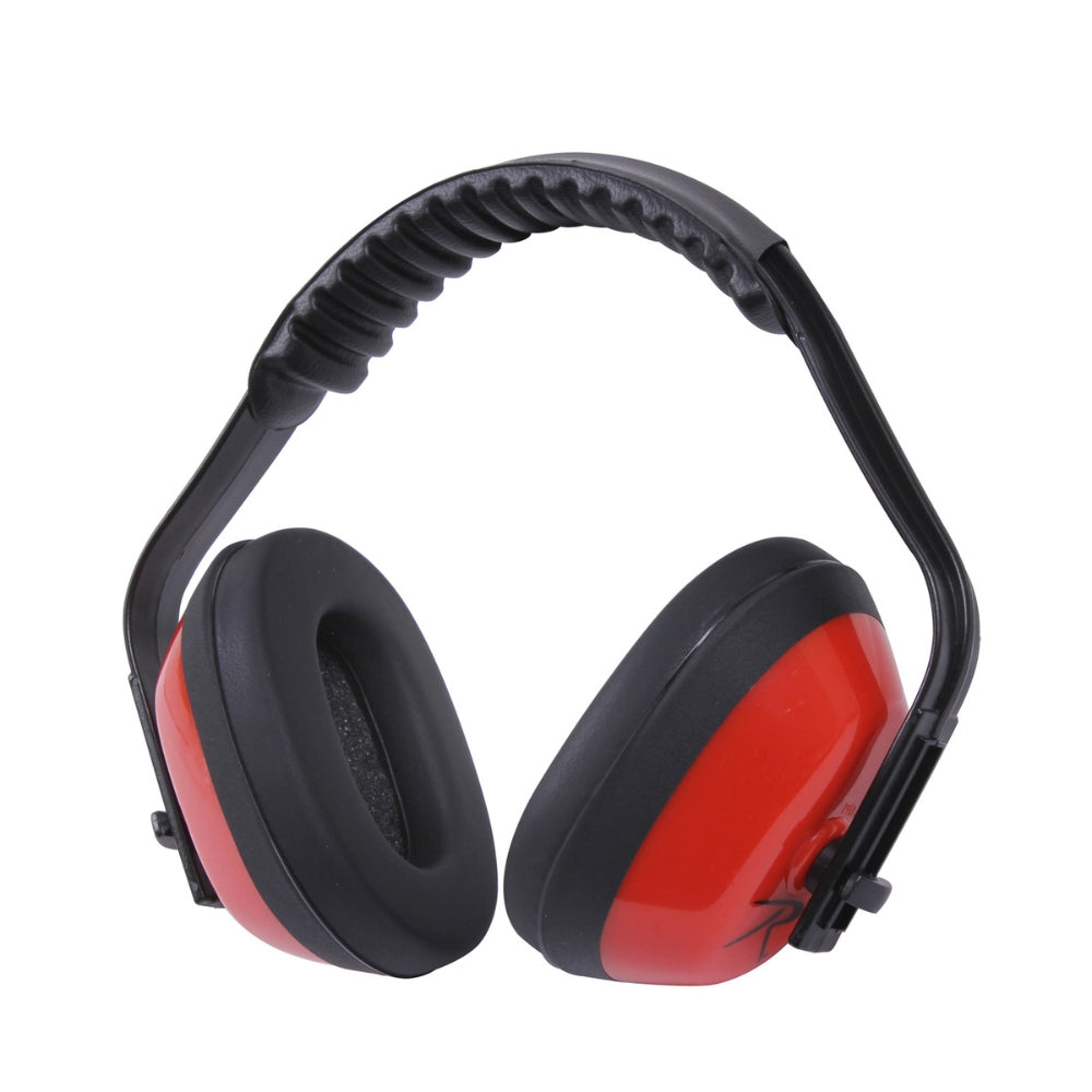 Rothco Noise Reduction Ear Muffs 613902408050 | All Security Equipment - 1